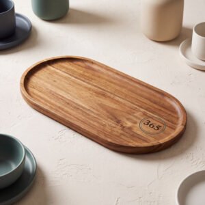 Acacia Serving Board