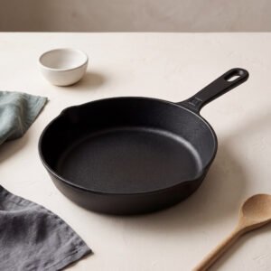 Cast Iron Skillet