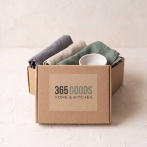 Everyday Essentials Gift Box