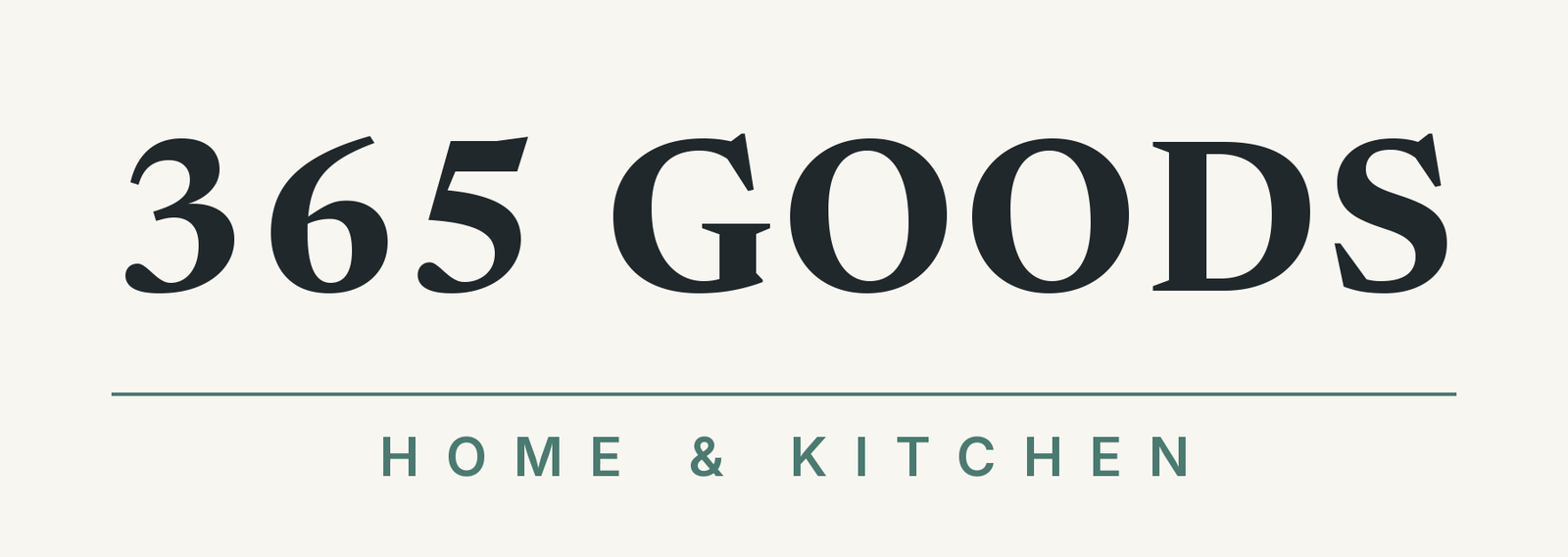 365 Goods Co.
