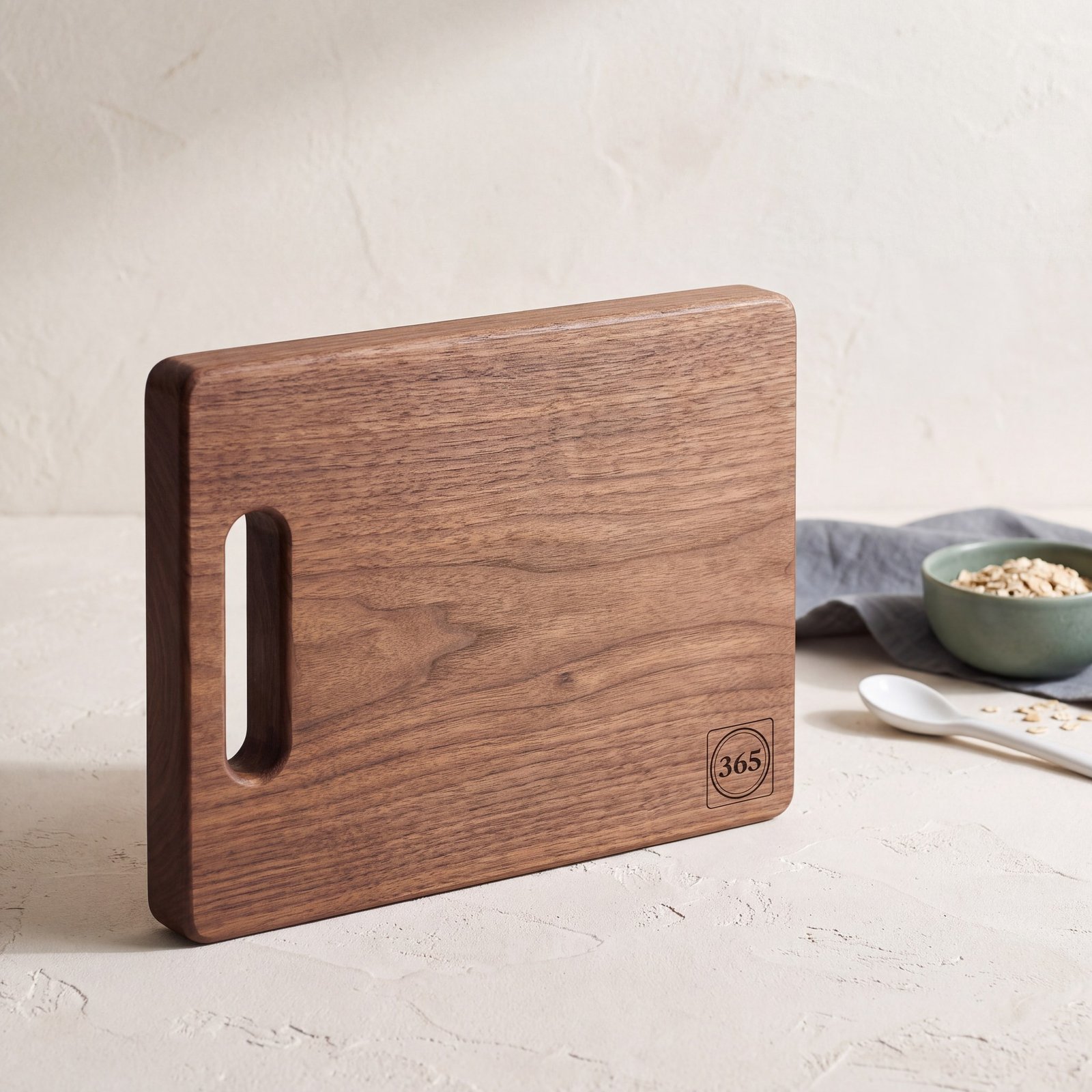 Walnut Cutting Board